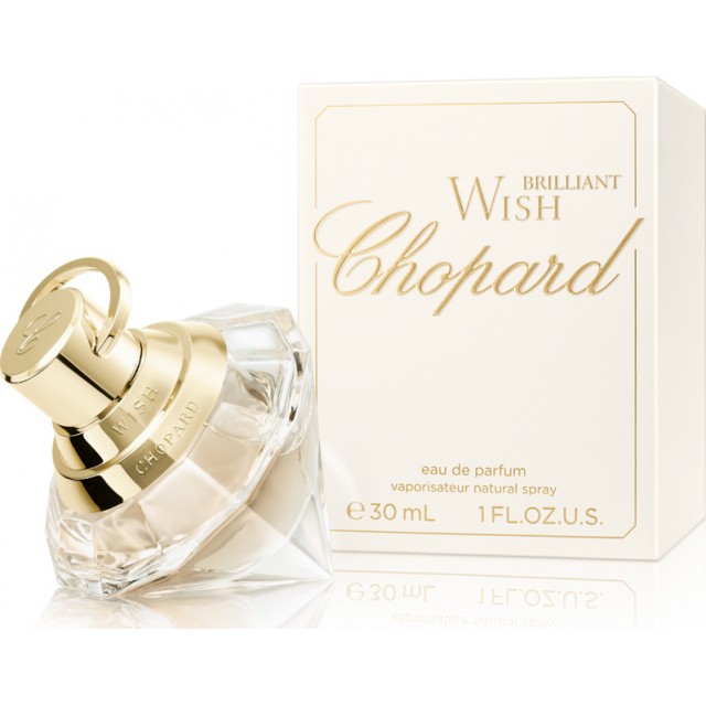 CHOPARD Brilliant Wish EDP 30ml